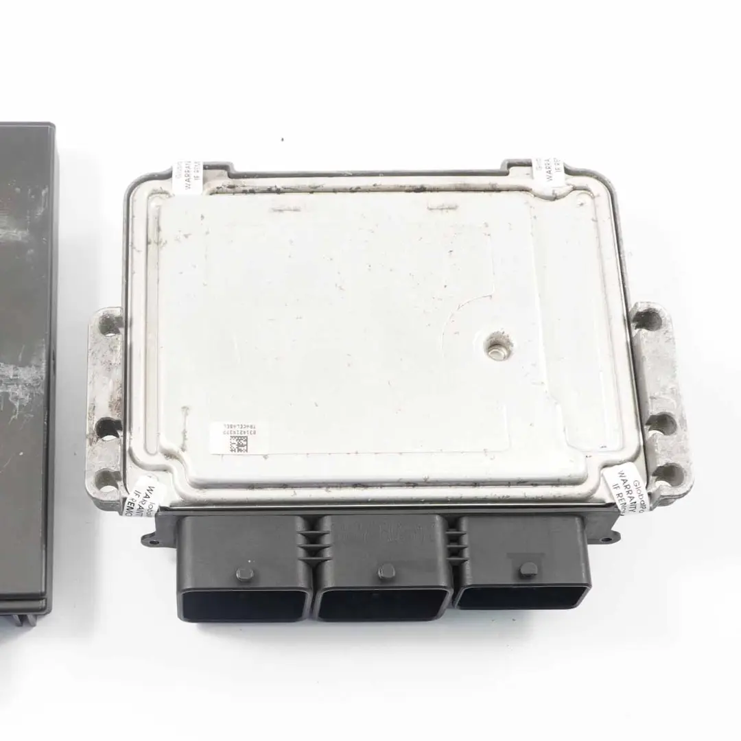 184PS Appareil de Commande DME CAS3 + Cle pour MINI Cooper S R55 R56 LCI N18 à propos du numéro de pièce 7612190 MINI Cooper S R55 R56 LCI N18 184PS Appareil de Commande DME CAS3 + Cle - SKU 7612190-1 - Numéro de pièce 7612190