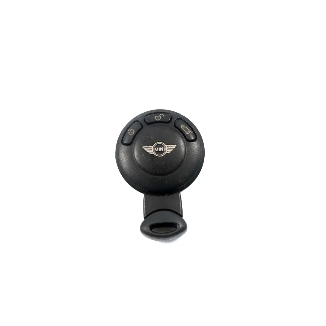 Mini Cooper S R56 LCI N18 1.6 184HP Kit ECU DME CAS3 + Llave Manual - SKU 7612190-2 - Número de pieza 7612190
