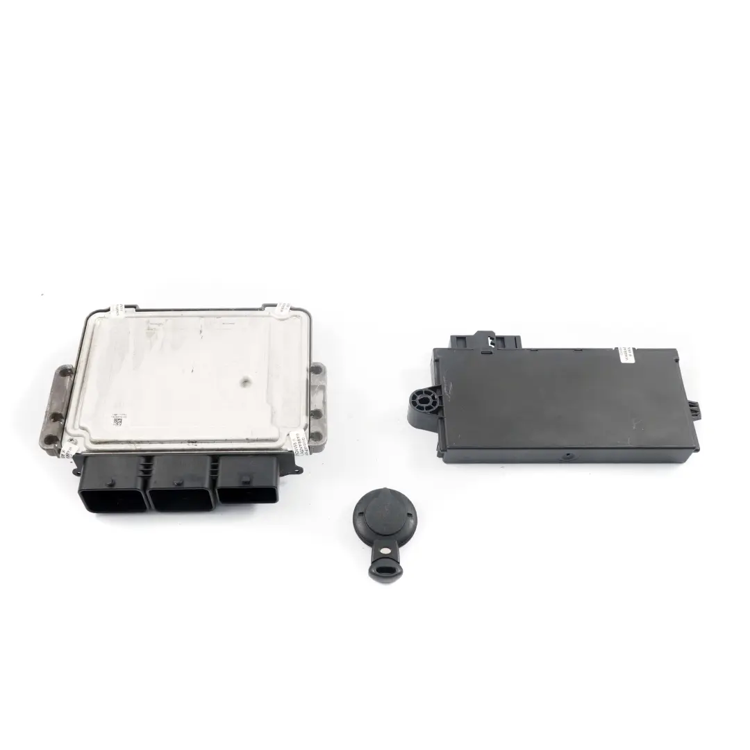 Mini Cooper S R56 LCI N18 1.6 184HP ECU Kit DME CAS3 + Key Manual - SKU 7612190-2 - Part number 7612190