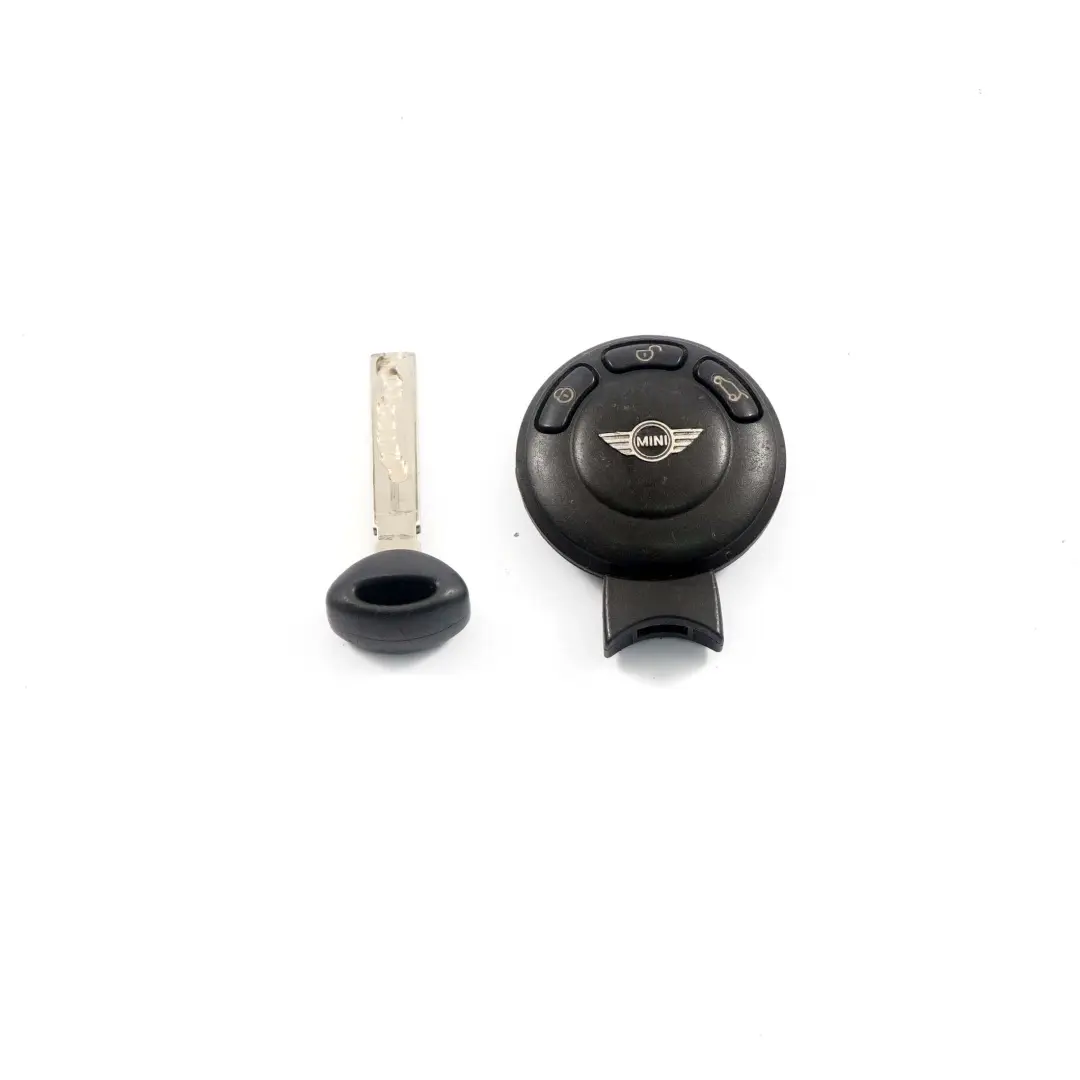 Mini Cooper S R56 LCI N18 1.6 184HP ECU Kit DME CAS3 + Key Manual - SKU 7612190-2 - Part number 7612190