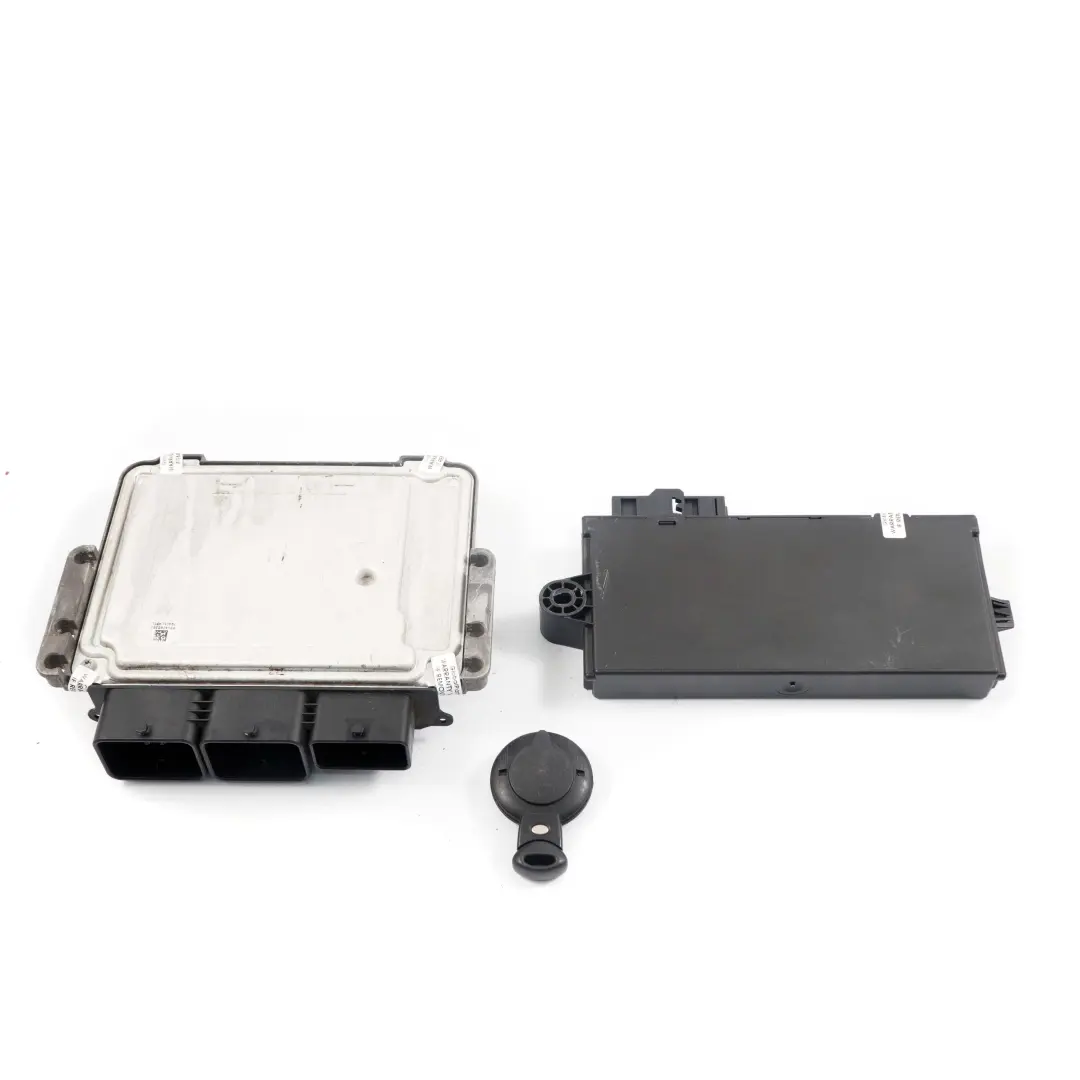 Mini Cooper S R56 LCI N18 1.6 184HP ECU Kit DME CAS3 + Key Manual - SKU 7612190-2 - Part number 7612190