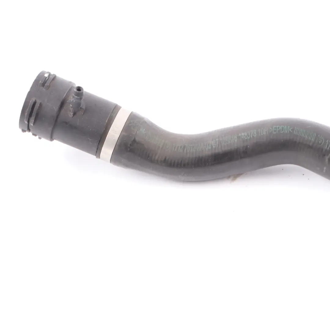  Manguera de Refrigeración BMW E84 N20 Motor Radiador Agua Tubería - SKU 7612444-1 - Número de pieza 7612444