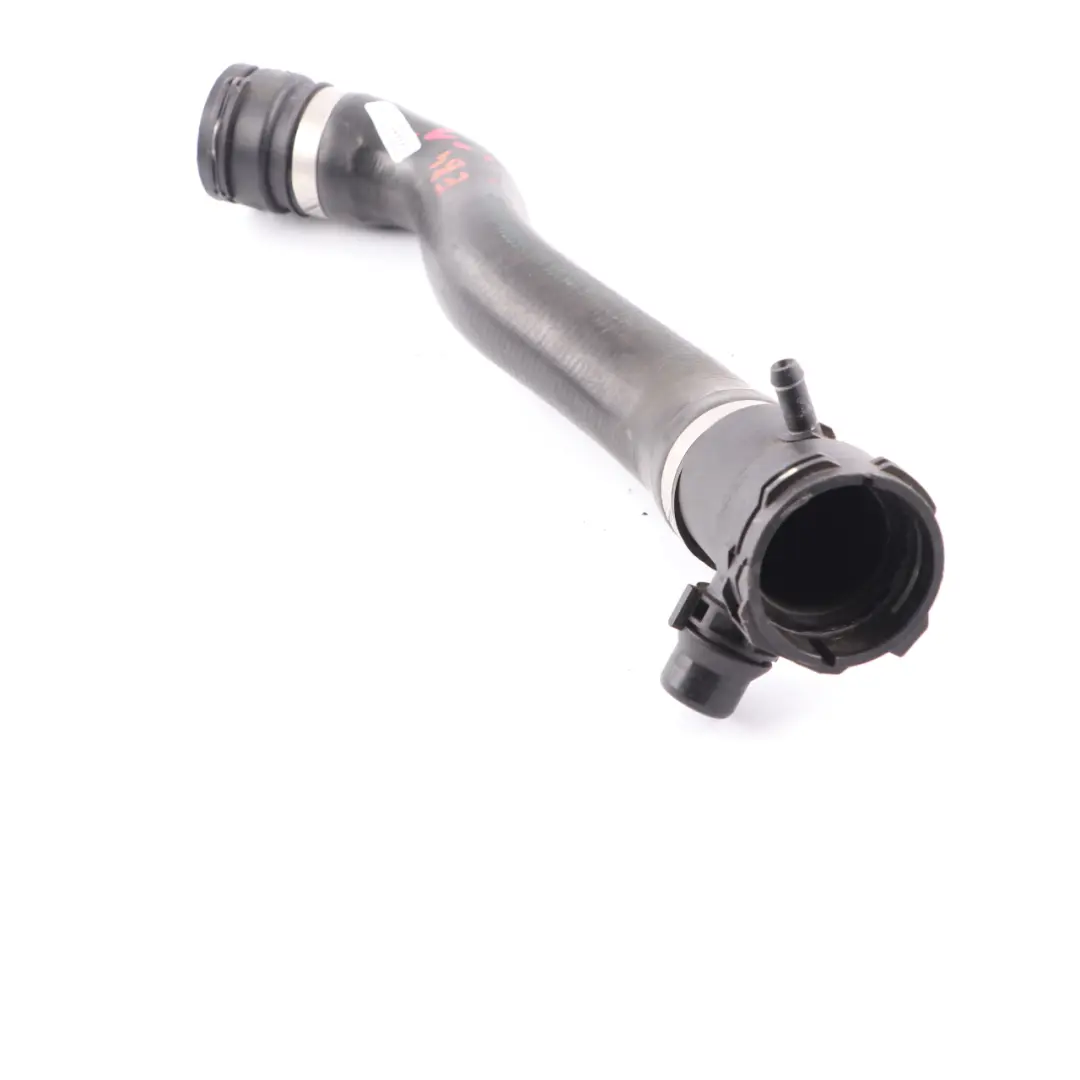 BMW E84 N20 Przewód Wąż Rura Wody - SKU 7612444-1 - Numer Części 7612444