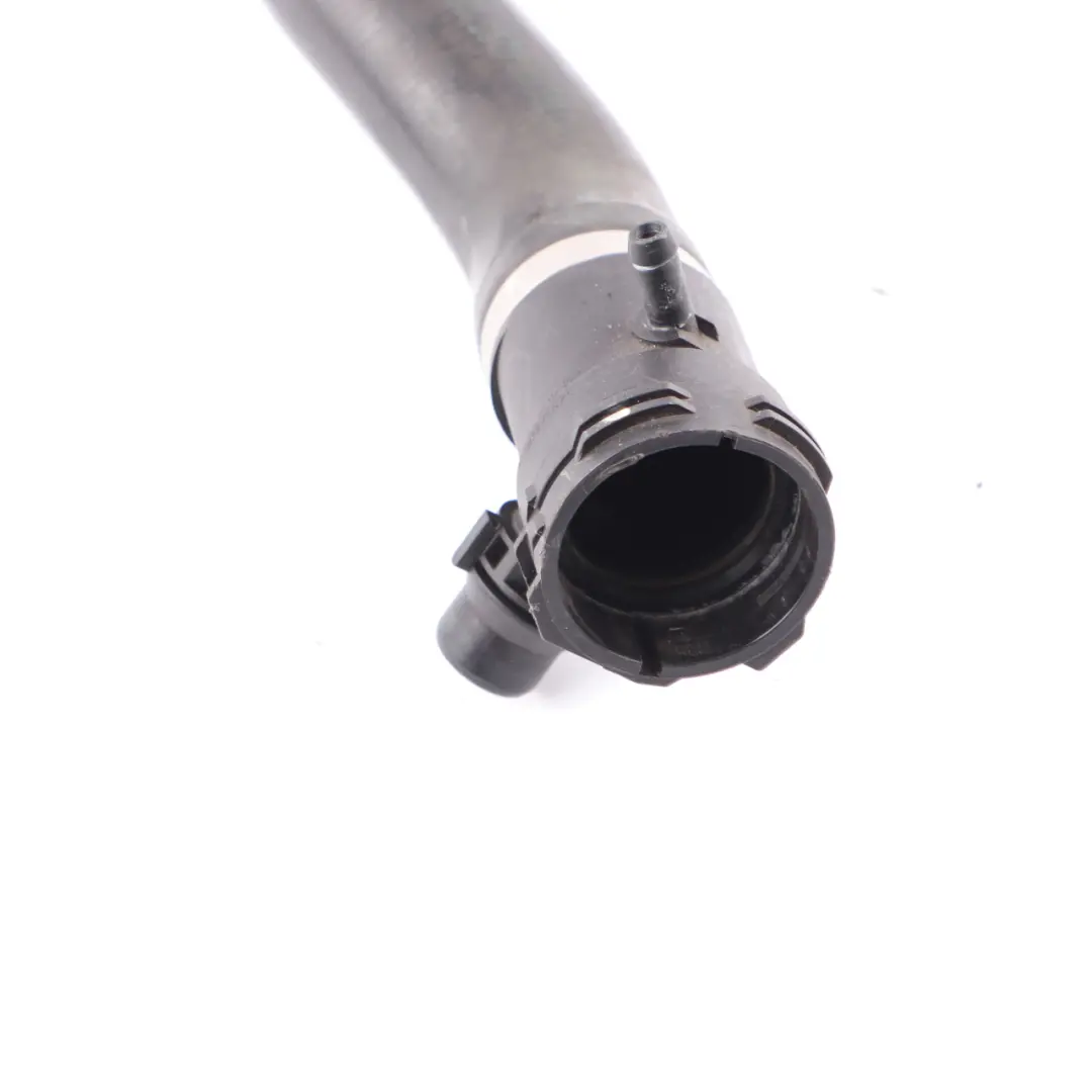 Tuyau de refroidissement BMW E84 N20 Conduite d'eau refroidissement pour à propos du numéro de pièce 7612444 Tuyau de refroidissement BMW E84 N20 Conduite d'eau refroidissement - SKU 7612444-1 - Numéro de pièce 7612444