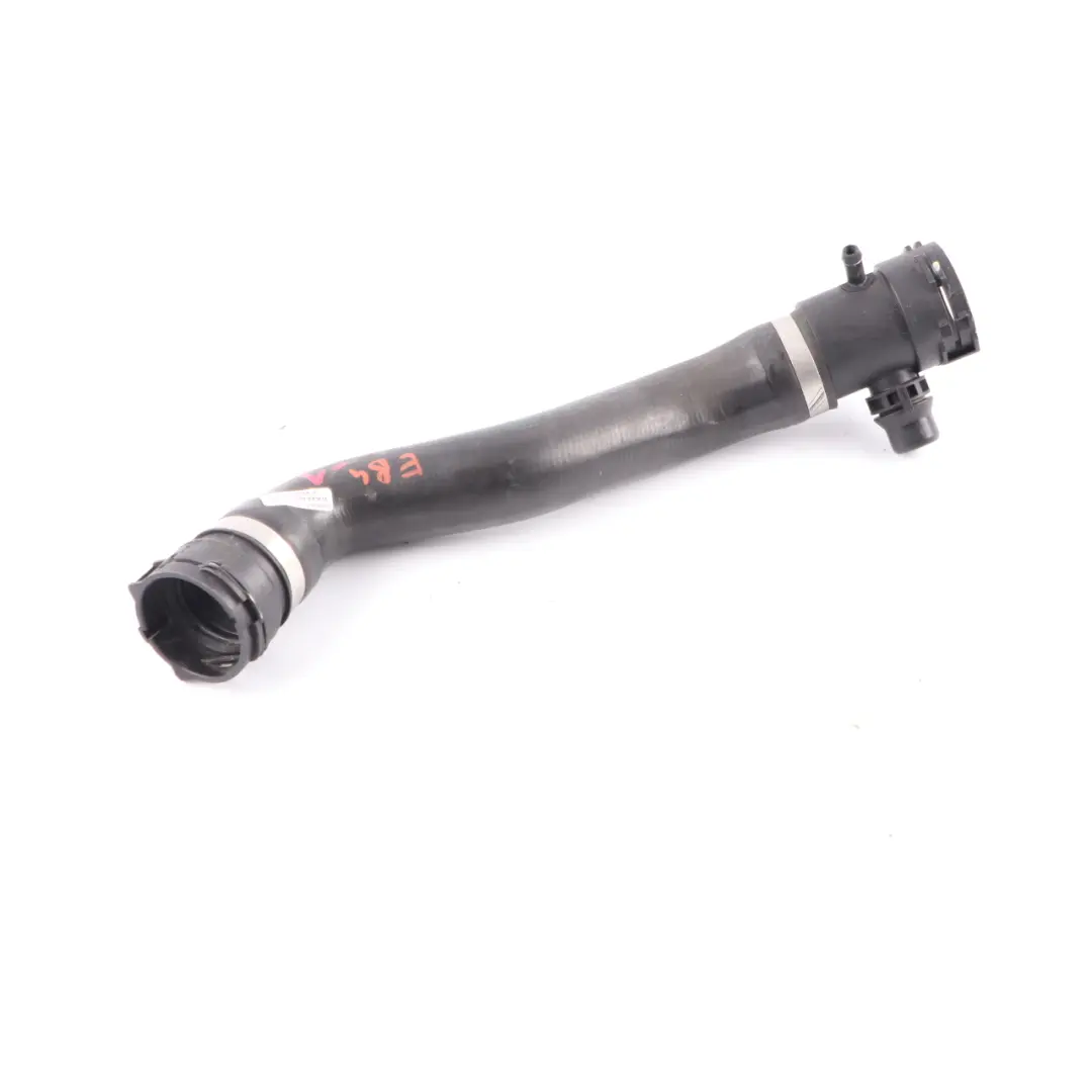 Cooling Hose BMW E84 N20 Petrol Engine Radiator Water Coolant Pipe Line  - SKU 7612444-1 - Part number 7612444