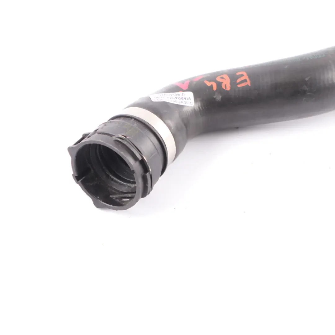 Tuyau de refroidissement BMW E84 N20 Conduite d'eau refroidissement  - SKU 7612444-1 - Numéro de pièce 7612444
