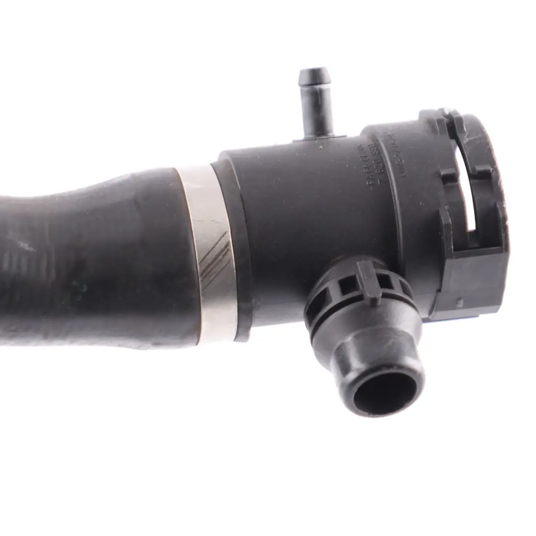 Kühlungs Schlauch BMW E84 N20 Kühler Wasser Kühlmittel Rohrleitung für mit Teilenummer 7612444 Kühlungs Schlauch BMW E84 N20 Kühler Wasser Kühlmittel Rohrleitung - SKU 7612444-1 - Teilenummer 7612444