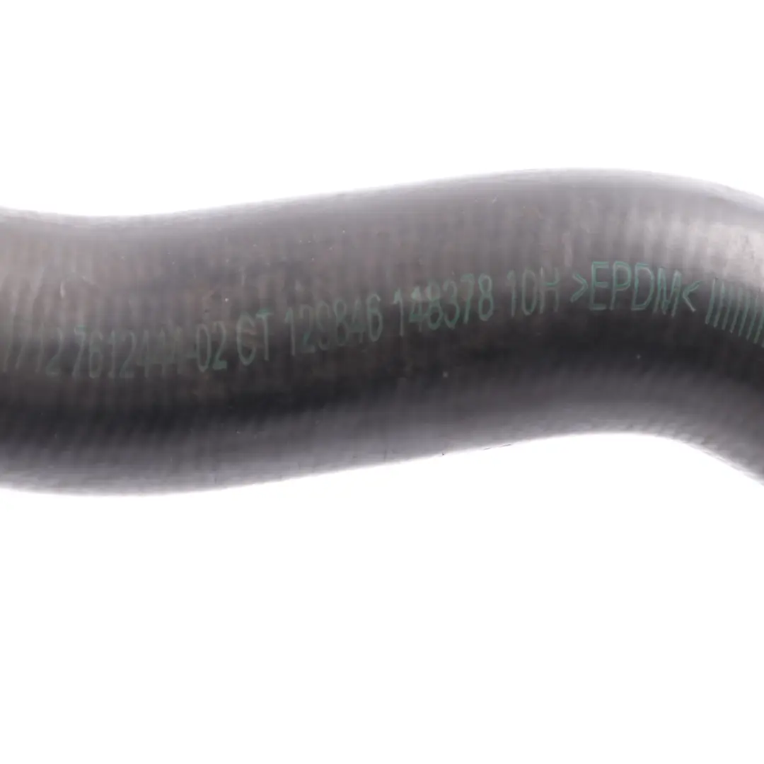 Cooling Hose BMW E84 N20 Petrol Engine Radiator Water Coolant Pipe Line  - SKU 7612444-1 - Part number 7612444