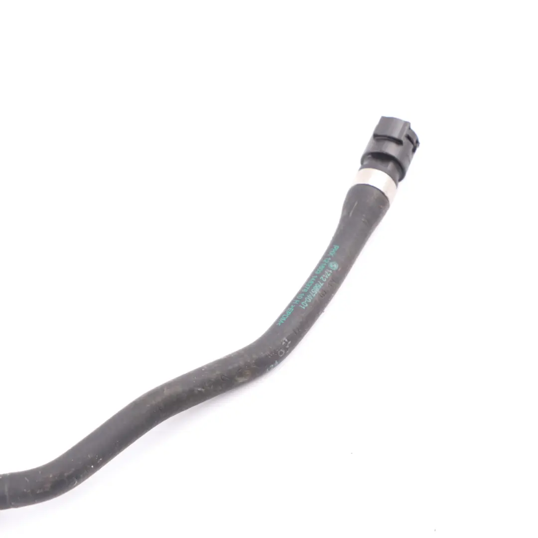 N20 Petrol Engine Coolant Hose Radiator Water Pipe Line to BMW Z4 E89 with Part number 7612444 BMW Z4 E89 N20 Petrol Engine Coolant Hose Radiator Water Pipe Line - SKU 7612444-2 - Part number 7612444