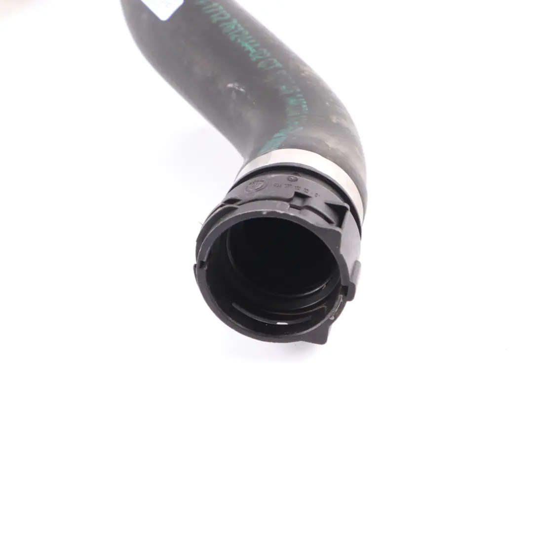 BMW Z4 E89 N20 Petrol Engine Coolant Hose Radiator Water Pipe Line - SKU 7612444-2 - Part number 7612444
