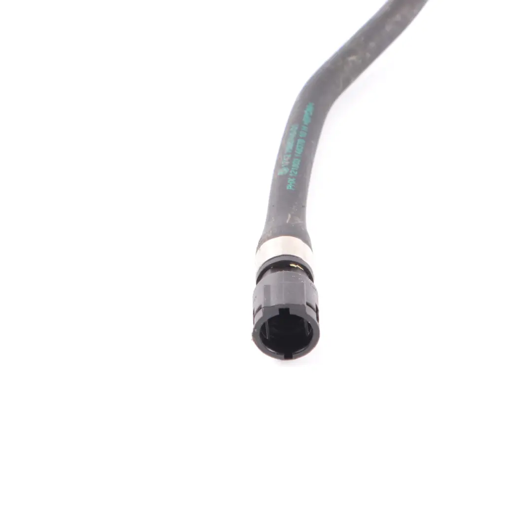 BMW Z4 E89 N20 Petrol Engine Coolant Hose Radiator Water Pipe Line - SKU 7612444-2 - Part number 7612444