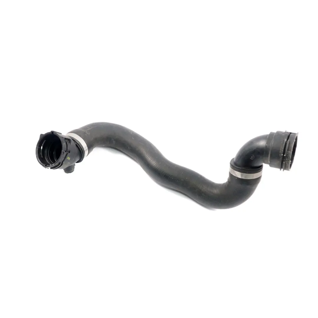 N20 Moteur a essence Radiateur Conduite d'eau de refroidissement BMW E84 - SKU 7612445 - Numéro de pièce 7612445