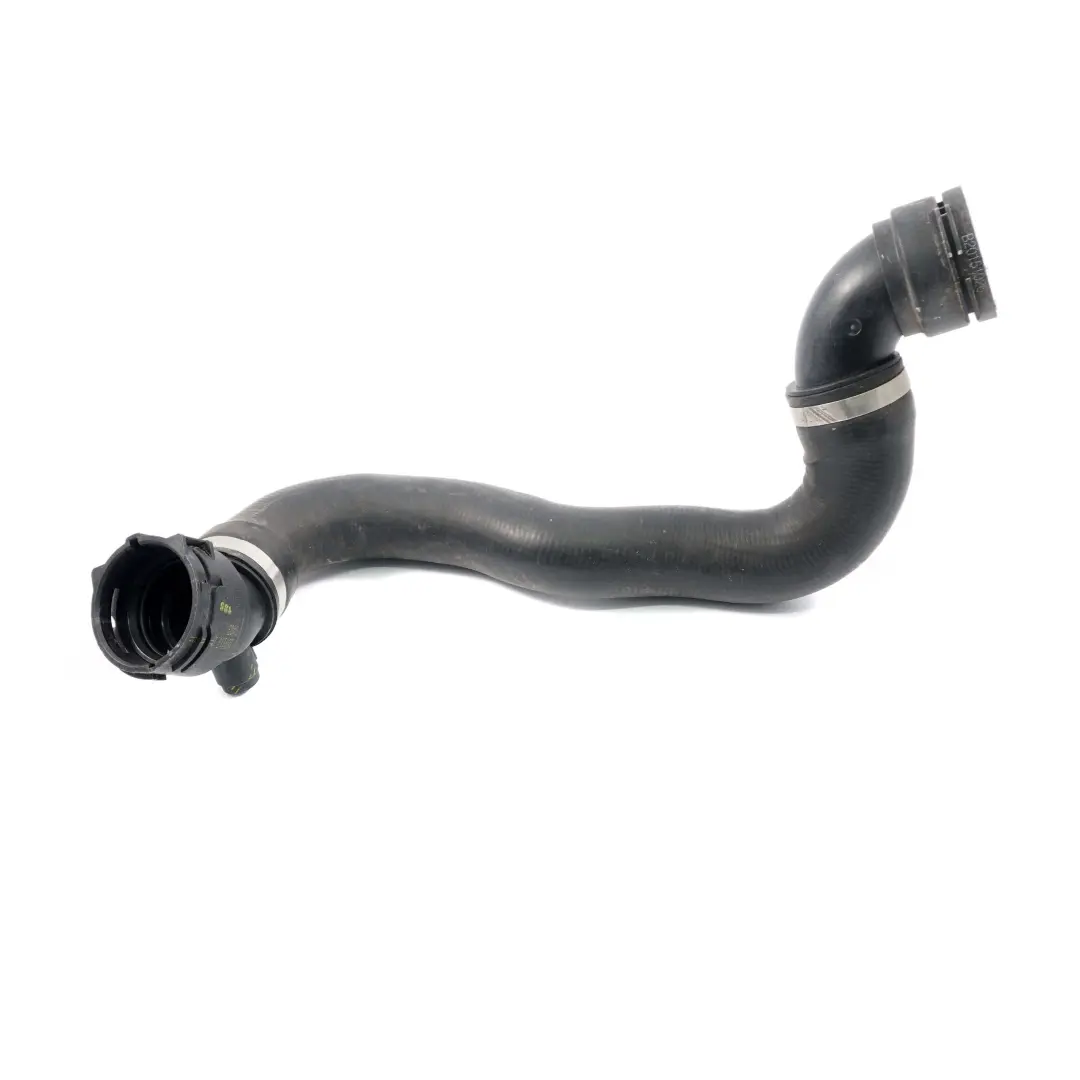 Tubo raffreddamento BMW E84 N20 benzina motore radiatore acqua linea per con numero di parte 7612445 Tubo raffreddamento BMW E84 N20 benzina motore radiatore acqua linea - SKU 7612445 - Numero di parte 7612445