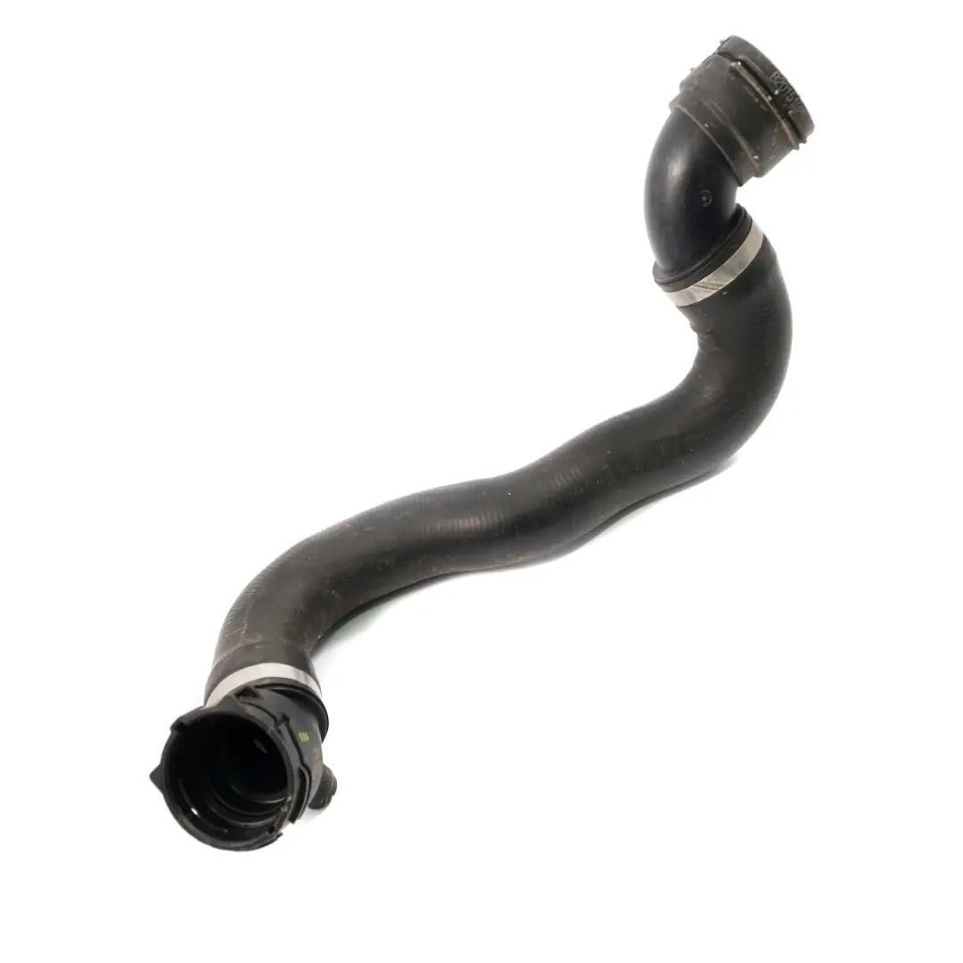 N20 Moteur a essence Radiateur Conduite d'eau de refroidissement pour BMW E84 à propos du numéro de pièce 7612445 BMW E84 N20 Moteur a essence Radiateur Conduite d'eau de refroidissement - SKU 7612445 - Numéro de pièce 7612445