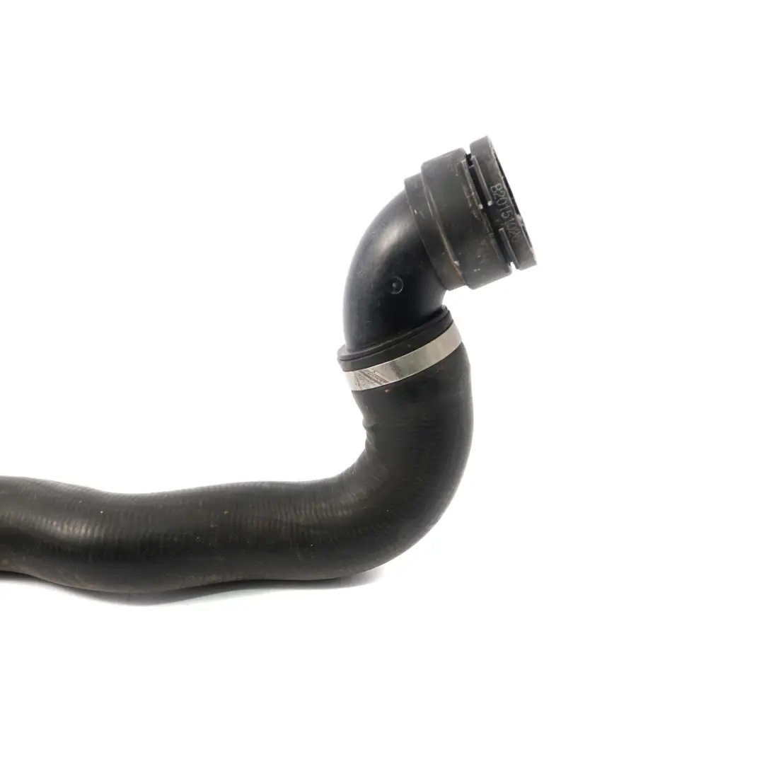 N20 Moteur a essence Radiateur Conduite d'eau de refroidissement pour BMW E84 à propos du numéro de pièce 7612445 BMW E84 N20 Moteur a essence Radiateur Conduite d'eau de refroidissement - SKU 7612445 - Numéro de pièce 7612445