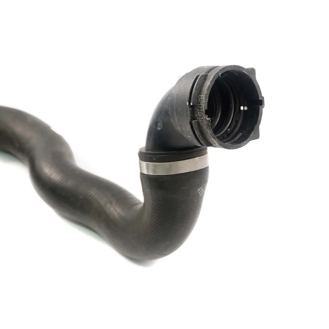 Cooling Hose BMW E84 N20 Petrol Engine Radiator Water Coolant Pipe Line to with Part number 7612445 Cooling Hose BMW E84 N20 Petrol Engine Radiator Water Coolant Pipe Line - SKU 7612445 - Part number 7612445