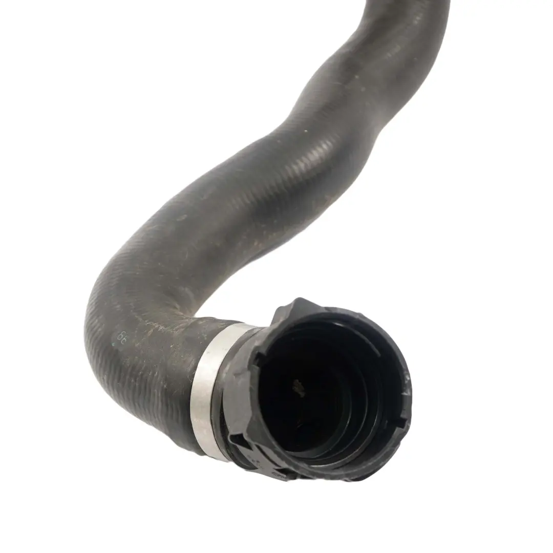 N20 Motor Radiador Agua Refrigerante Tubería Manguera Refrigeración para BMW E84 con número de pieza 7612445 BMW E84 N20 Motor Radiador Agua Refrigerante Tubería Manguera Refrigeración - SKU 7612445 - Número de pieza 7612445