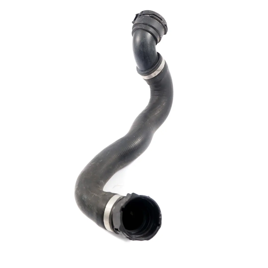 Cooling Hose BMW E84 N20 Petrol Engine Radiator Water Coolant Pipe Line to with Part number 7612445 Cooling Hose BMW E84 N20 Petrol Engine Radiator Water Coolant Pipe Line - SKU 7612445 - Part number 7612445