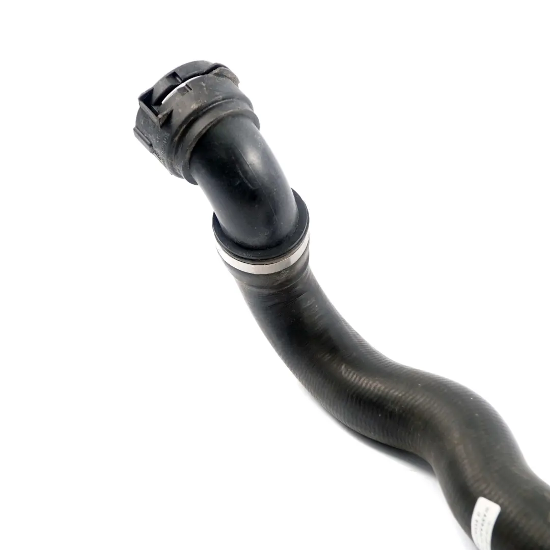 N20 Moteur a essence Radiateur Conduite d'eau de refroidissement pour BMW E84 à propos du numéro de pièce 7612445 BMW E84 N20 Moteur a essence Radiateur Conduite d'eau de refroidissement - SKU 7612445 - Numéro de pièce 7612445