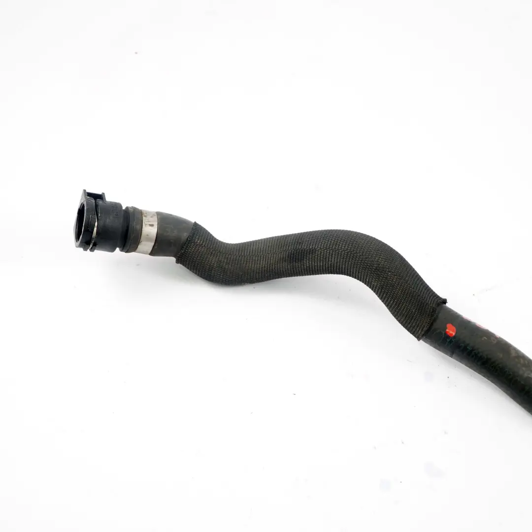  Cooling Hose BMW E84 N20 Petrol Engine Radiator Water Coolant Pipe Line - SKU 7612446 - Part number 7612446