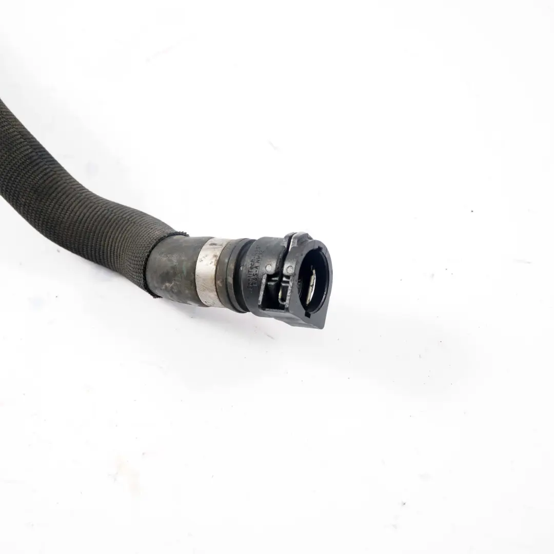 BMW E84 Benzyna N20 Przewód Wąż Rura Wody - SKU 7612446 - Numer Części 7612446