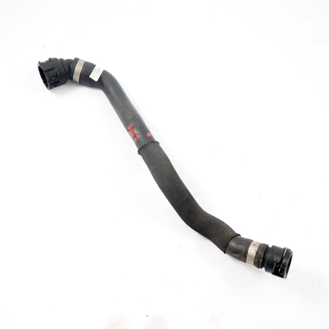 Cooling Hose BMW E84 N20 Petrol Engine Radiator Water Coolant Pipe Line to with Part number 7612446 Cooling Hose BMW E84 N20 Petrol Engine Radiator Water Coolant Pipe Line - SKU 7612446 - Part number 7612446