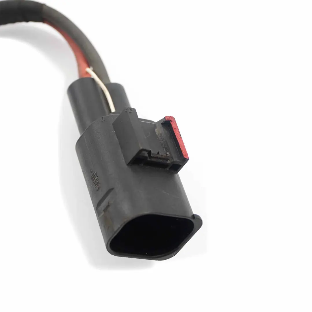 BMW F01 F10 F11 F12 F13 Motor Ventilador del Radiador - SKU 7612453-1 - Número de pieza 7612453