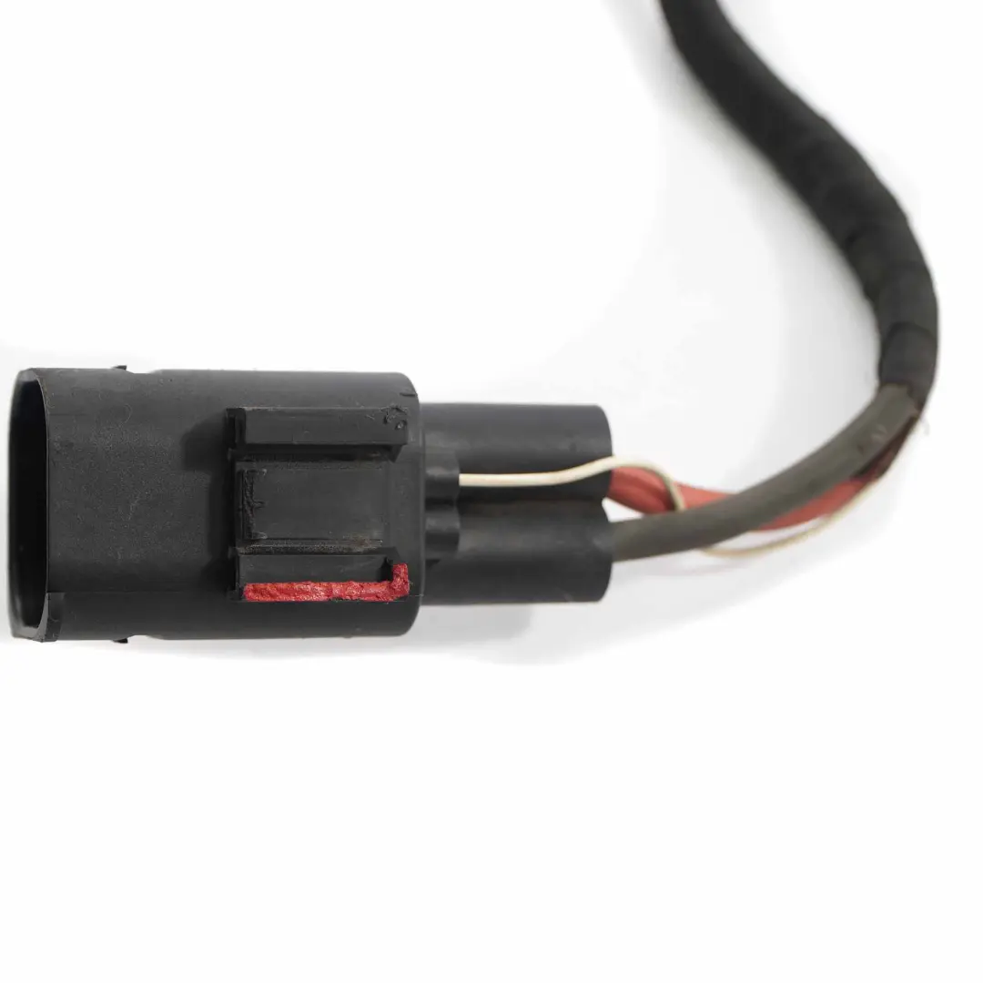 BMW F01 F10 F11 F12 F13 Motor Ventilador del Radiador - SKU 7612453-1 - Número de pieza 7612453