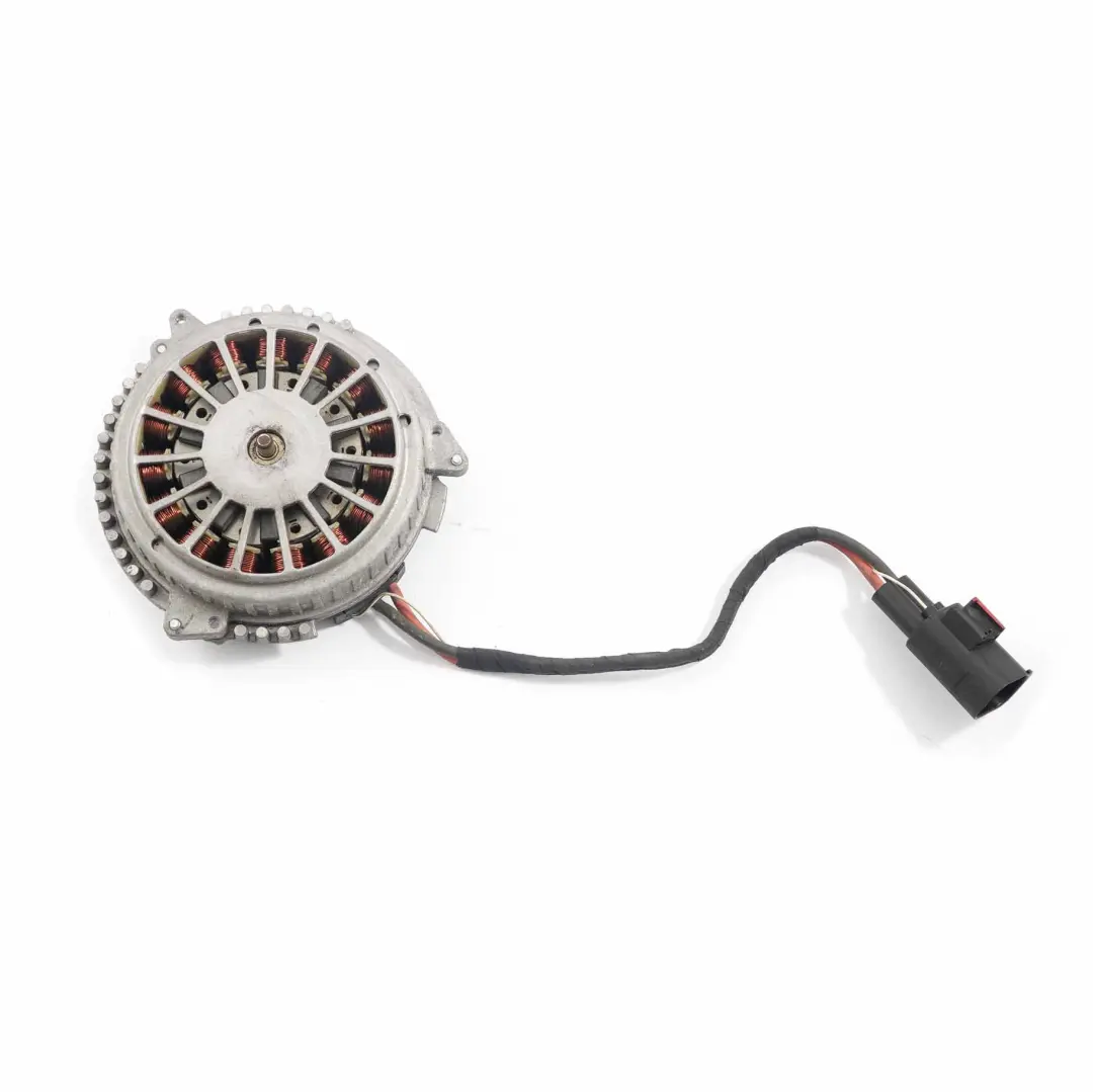 BMW F01 F10 F11 F12 F13 Motore di Raffreddamento Motore di Copertura - SKU 7612453-1 - Numero di parte 7612453