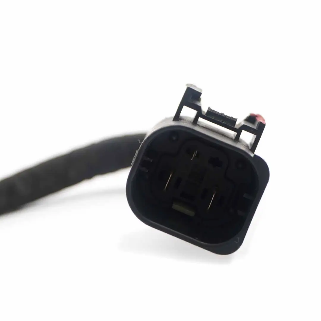 BMW F01 F10 F11 F12 F13 Motore di Raffreddamento Motore di Copertura - SKU 7612453-1 - Numero di parte 7612453