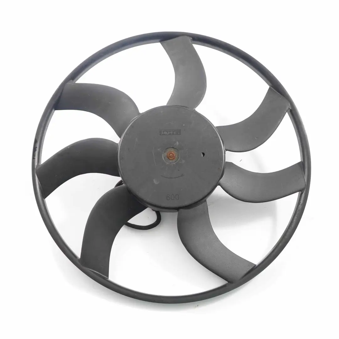  Ventola Radiatore BMW F01 F10 F11 F12 F13 Raffreddamento Di Copertura - SKU 7612453-2 - Numero di parte 7612453