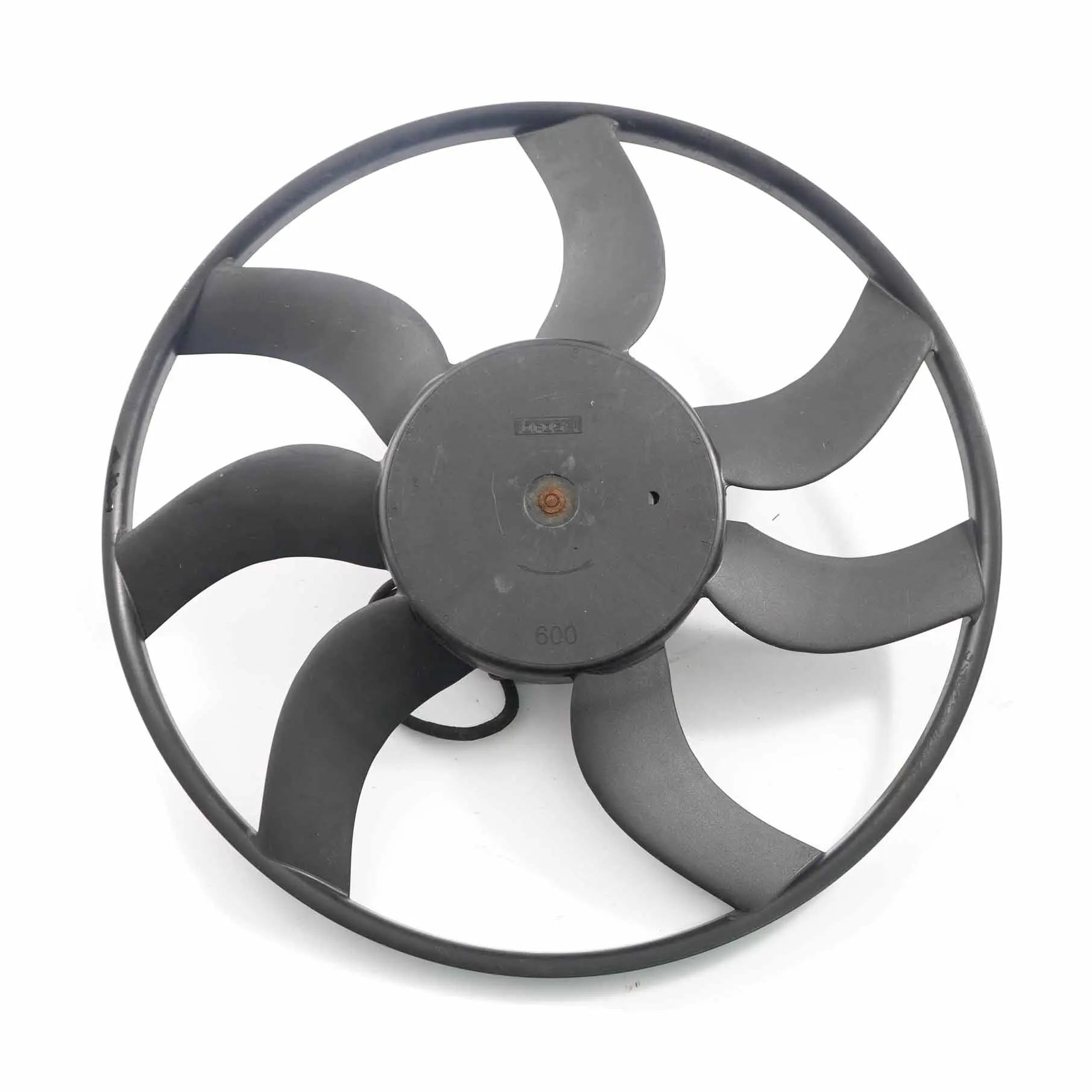 Ventola Radiatore BMW F01 F10 F11 F12 F13 Raffreddamento Di Copertura 7612453