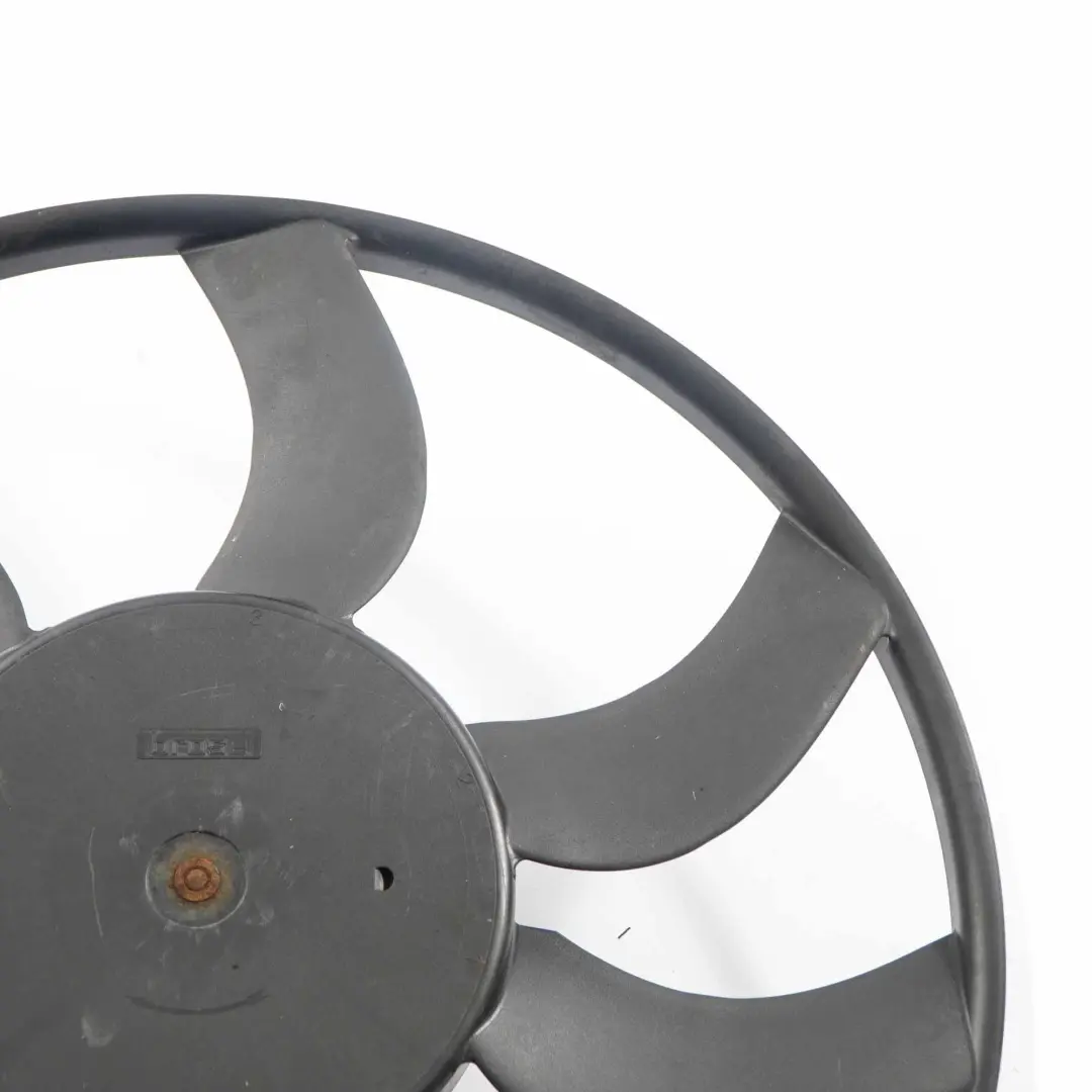  Ventilador Del Radiador BMW F01 F10 F11 F12 F13 Cubierta Refrigeración - SKU 7612453-2 - Número de pieza 7612453