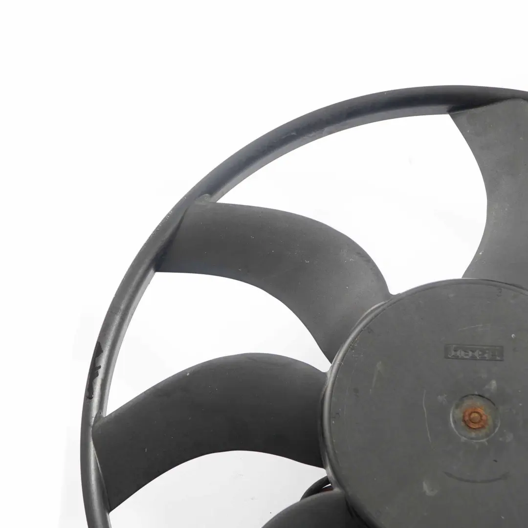  Ventilador Del Radiador BMW F01 F10 F11 F12 F13 Cubierta Refrigeración - SKU 7612453-2 - Número de pieza 7612453