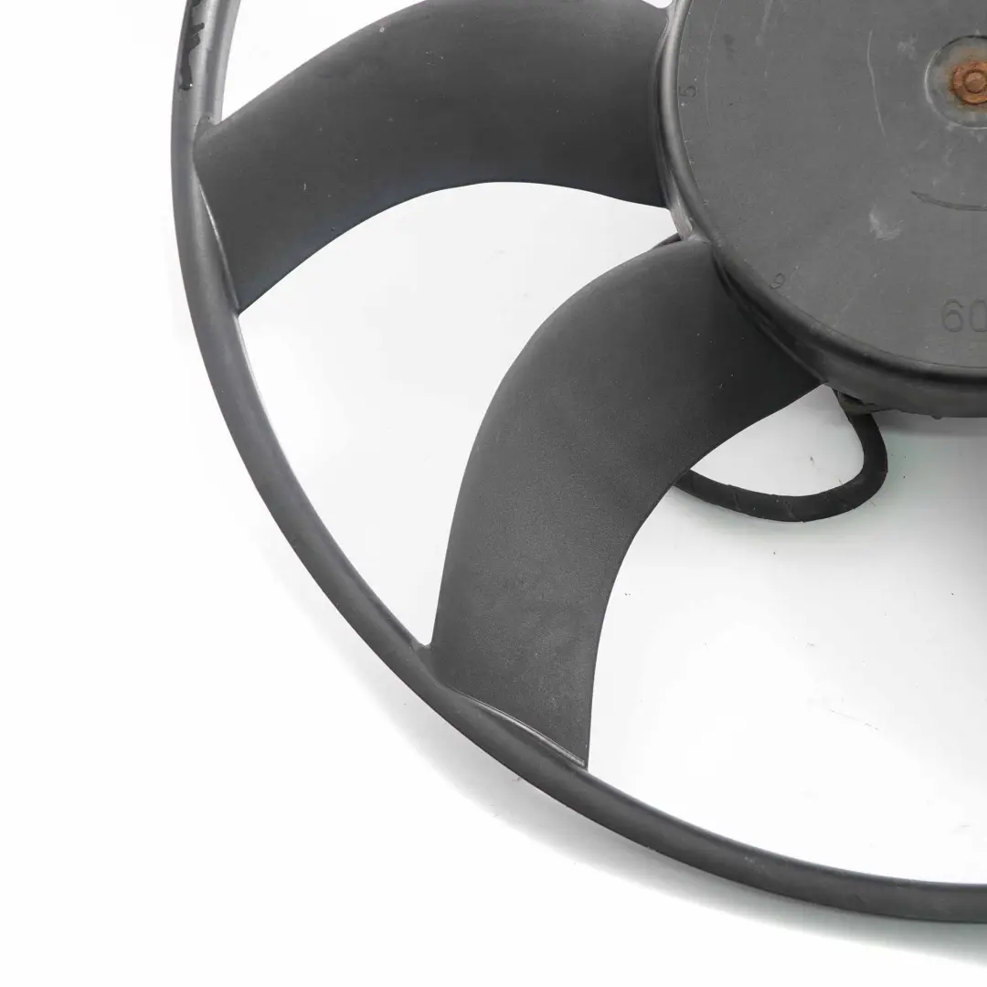  Ventilador Del Radiador BMW F01 F10 F11 F12 F13 Cubierta Refrigeración - SKU 7612453-2 - Número de pieza 7612453