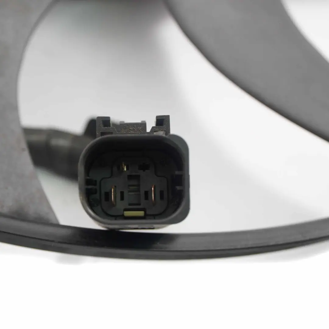Ventilateur Radiateur BMW F01 F10 F11 F12 F13 Carénage Refroidissement  - SKU 7612453-2 - Numéro de pièce 7612453