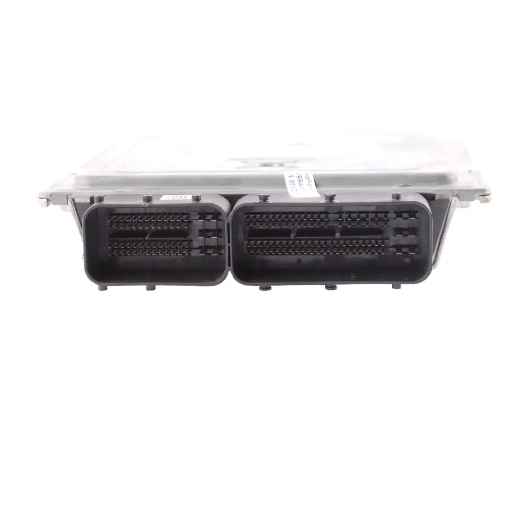BMW E90 E91 LCI E92 E93 325i N53 218HP ECU Kit DME CAS3 + Key Manual - SKU 7612455-1 - Part number 7612455