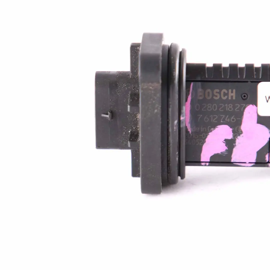 Luftmengensensor BMW F20 F21 F30 F31 F32 N55 Massemesser-Sensor 0280218279 für mit Teilenummer 7612746 Luftmengensensor BMW F20 F21 F30 F31 F32 N55 Massemesser-Sensor 0280218279 - SKU 7612746 - Teilenummer 7612746