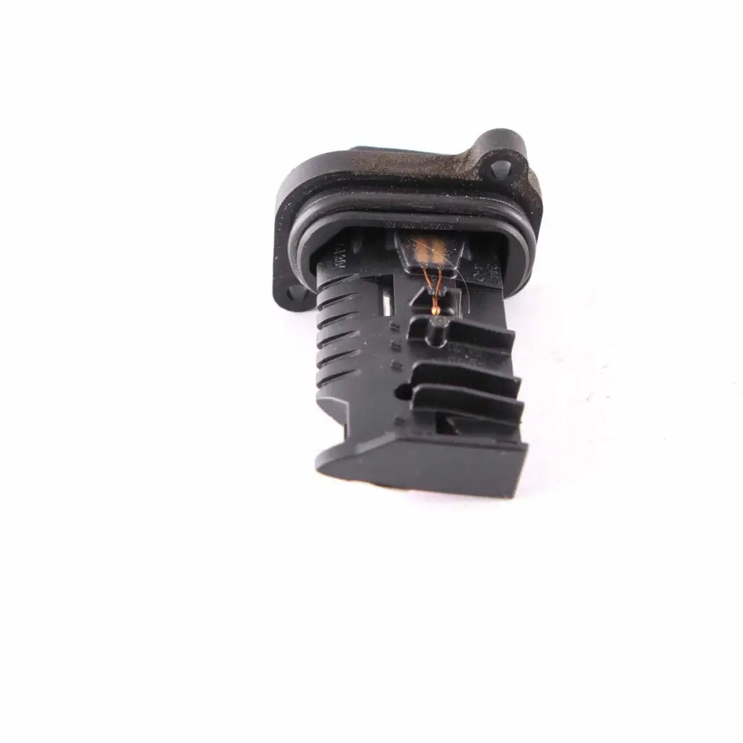 N55 Sensore di flusso d'aria del misuratore di massa per BMW F20 F21 F30 F31 F32 con numero di parte 7612746 BMW F20 F21 F30 F31 F32 N55 Sensore di flusso d'aria del misuratore di massa - SKU 7612746 - Numero di parte 7612746