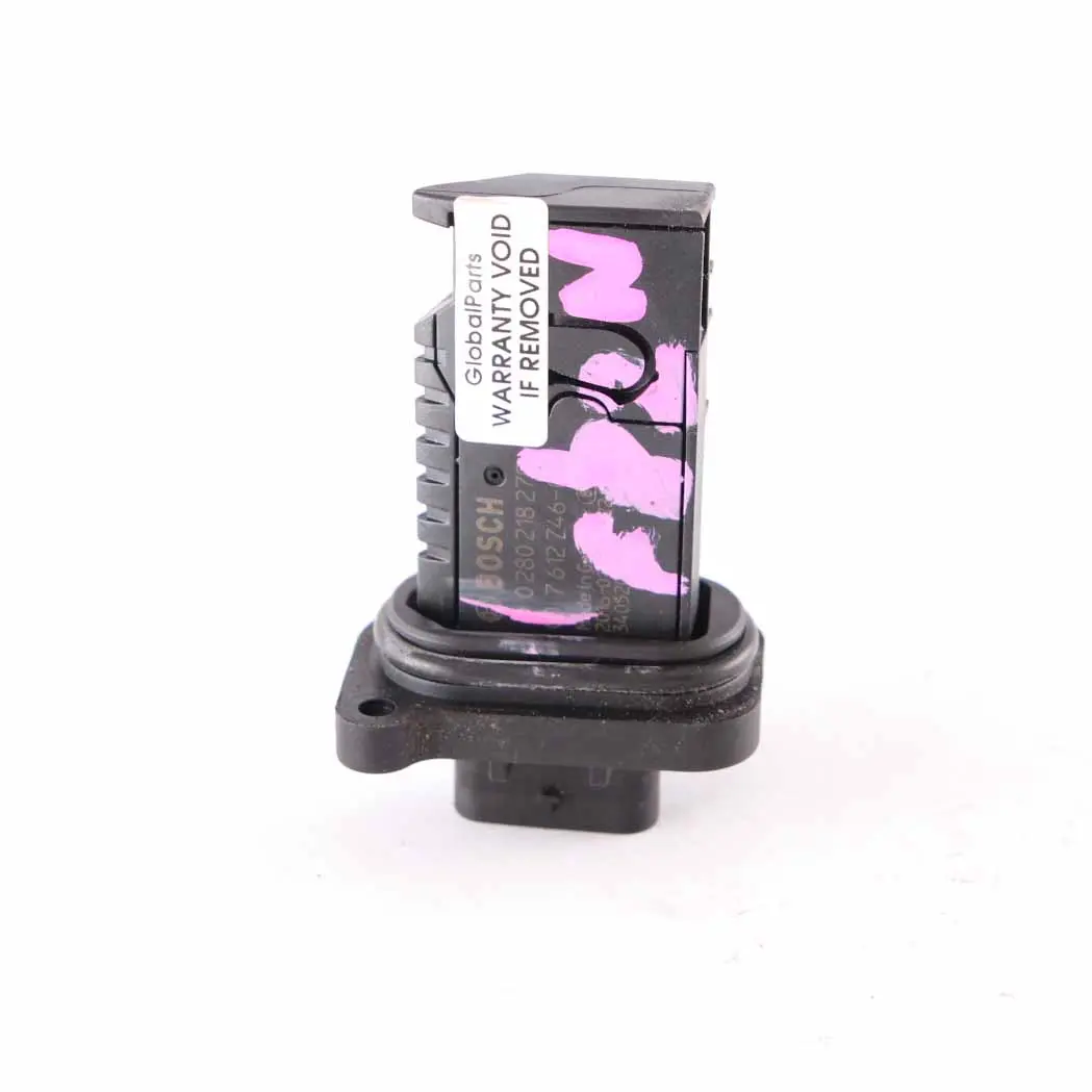  Luftmengensensor BMW F20 F21 F30 F31 F32 N55 Massemesser-Sensor 0280218279 - SKU 7612746 - Teilenummer 7612746