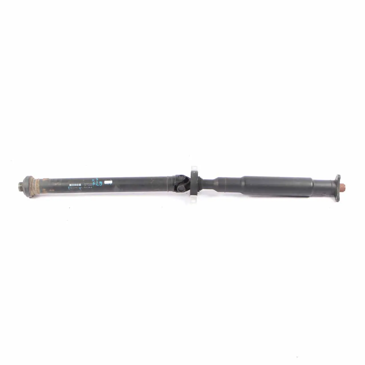 BMW X3 F25 Albero Di Trasmissione Posteriore Xdrive Prop N47N N55 B47 7612791