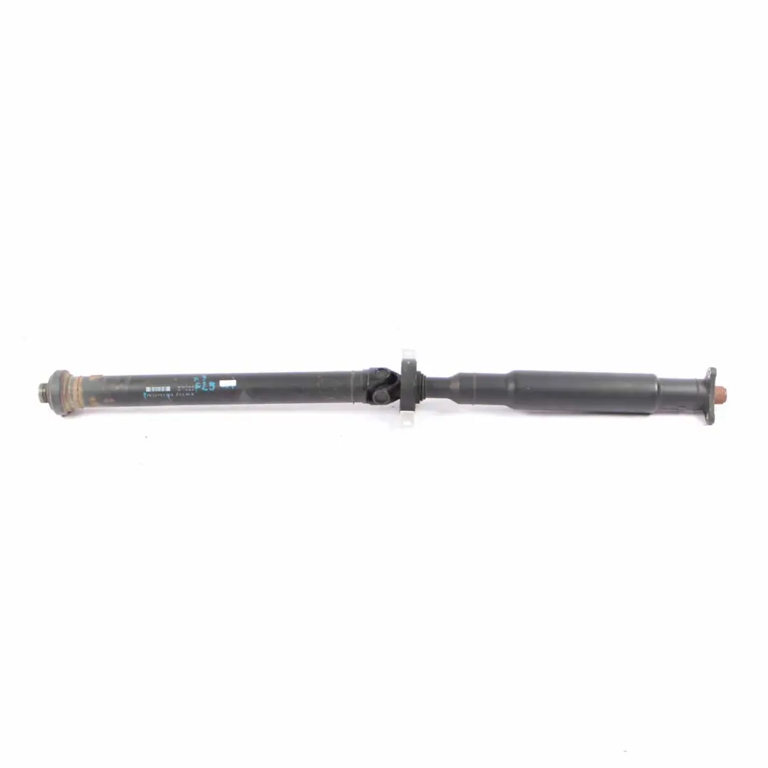 BMW X3 F25 Rear Propshaft xDrive Prop Drive Shaft N47N N55 B47 - SKU 7612791 - Part number 7612791