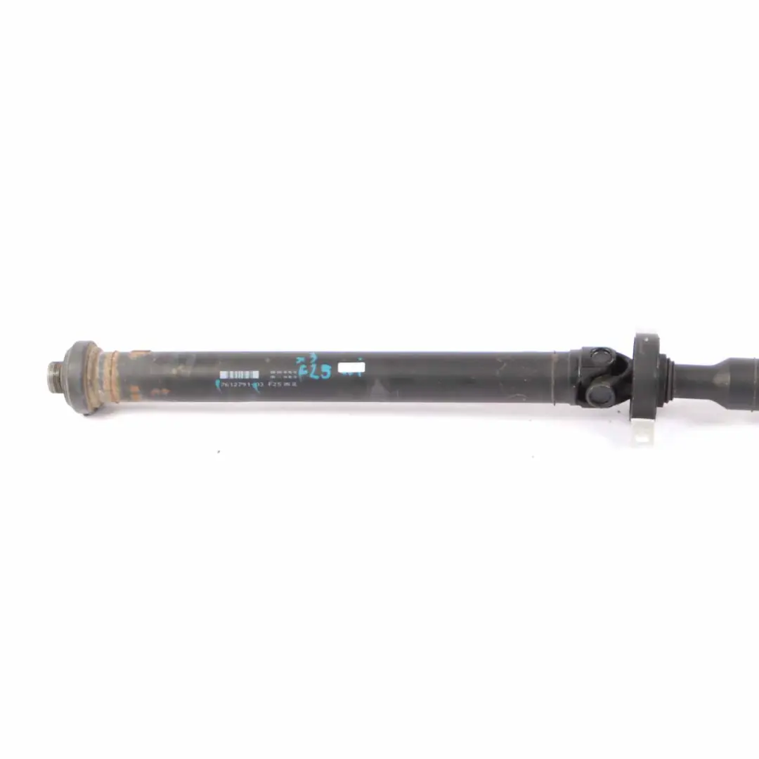 BMW X3 F25 Rear Propshaft xDrive Prop Drive Shaft N47N N55 B47 - SKU 7612791 - Part number 7612791