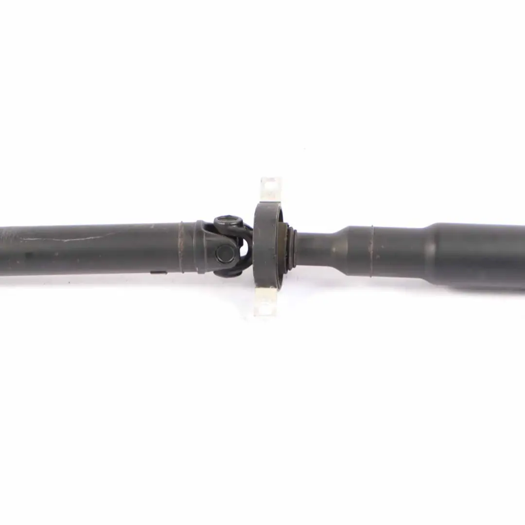 BMW X3 F25 Rear Propshaft xDrive Prop Drive Shaft N47N N55 B47 - SKU 7612791 - Part number 7612791