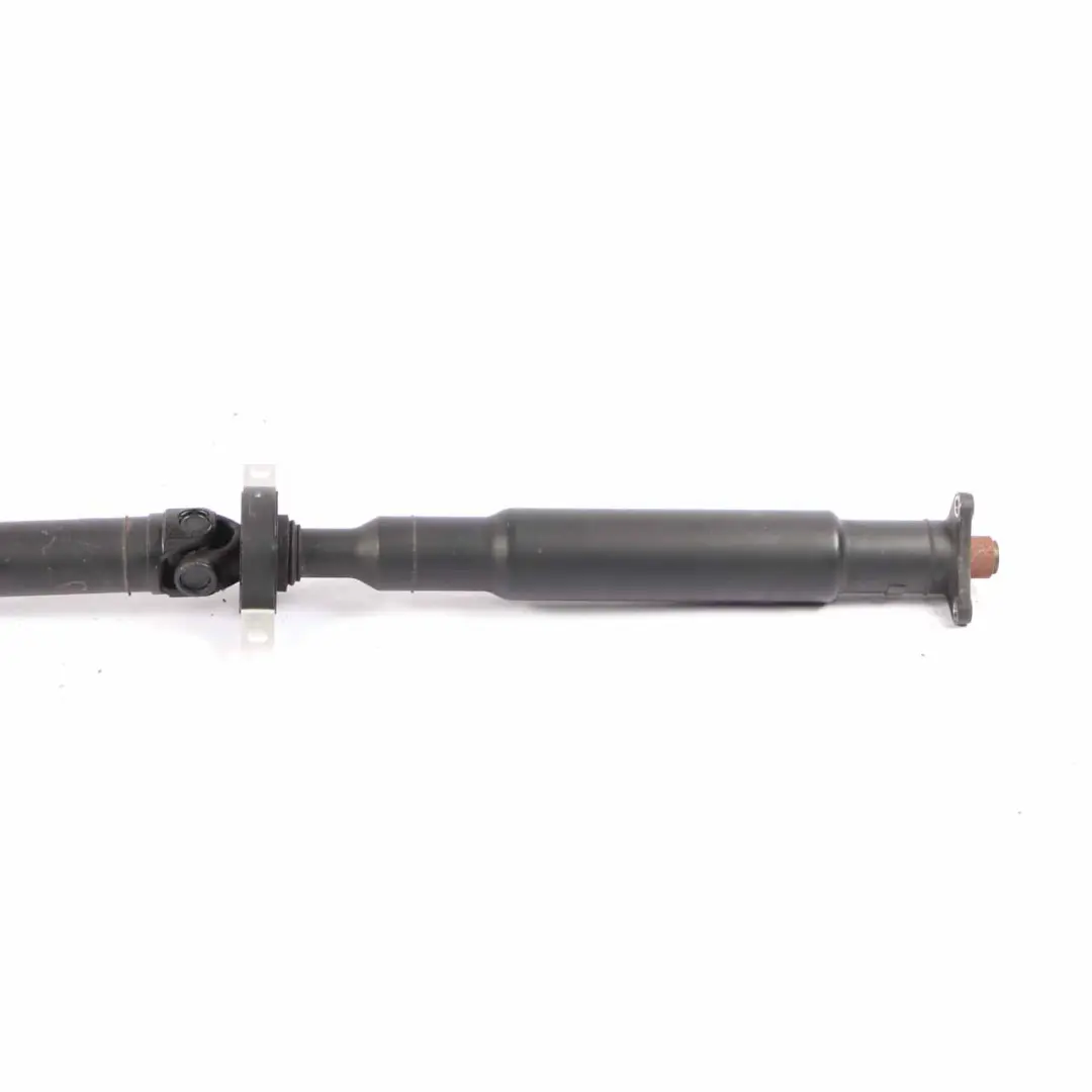 BMW X3 F25 Rear Propshaft xDrive Prop Drive Shaft N47N N55 B47 - SKU 7612791 - Part number 7612791