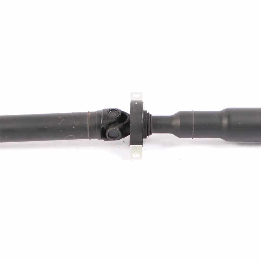 BMW X3 F25 Albero Di Trasmissione Posteriore Xdrive Prop N47N N55 B47 - SKU 7612791 - Numero di parte 7612791