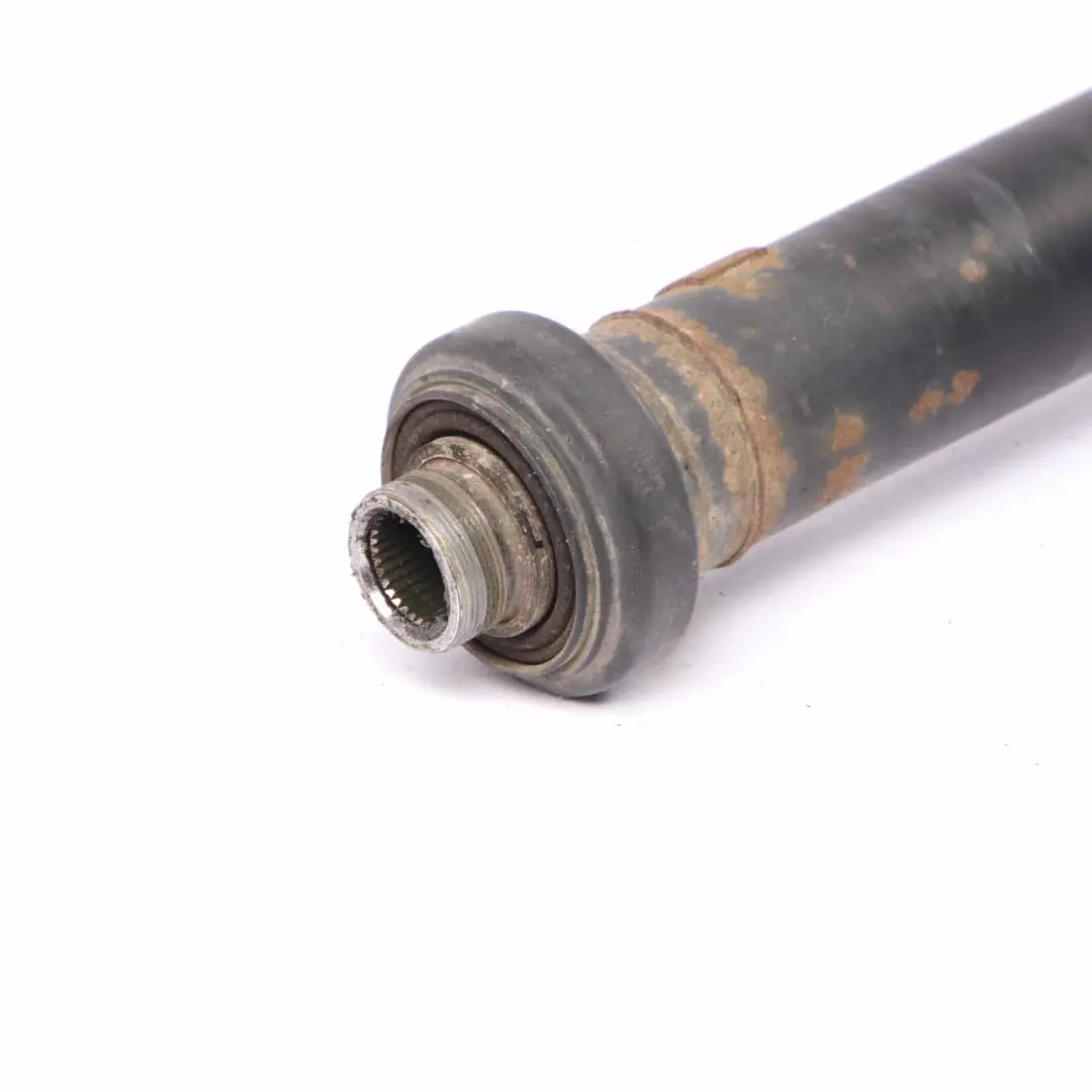 Propshaft xDrive Prop Drive Shaft N47N N55 B47 to BMW X3 F25 Rear with Part number 7612791 BMW X3 F25 Rear Propshaft xDrive Prop Drive Shaft N47N N55 B47 - SKU 7612791 - Part number 7612791