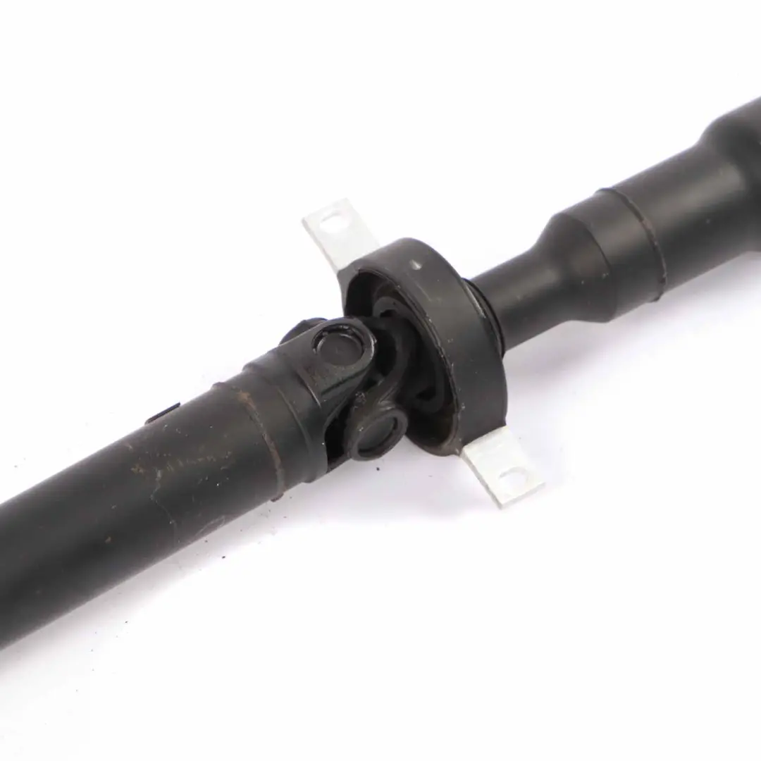 BMW X3 F25 Rear Propshaft xDrive Prop Drive Shaft N47N N55 B47 - SKU 7612791 - Part number 7612791