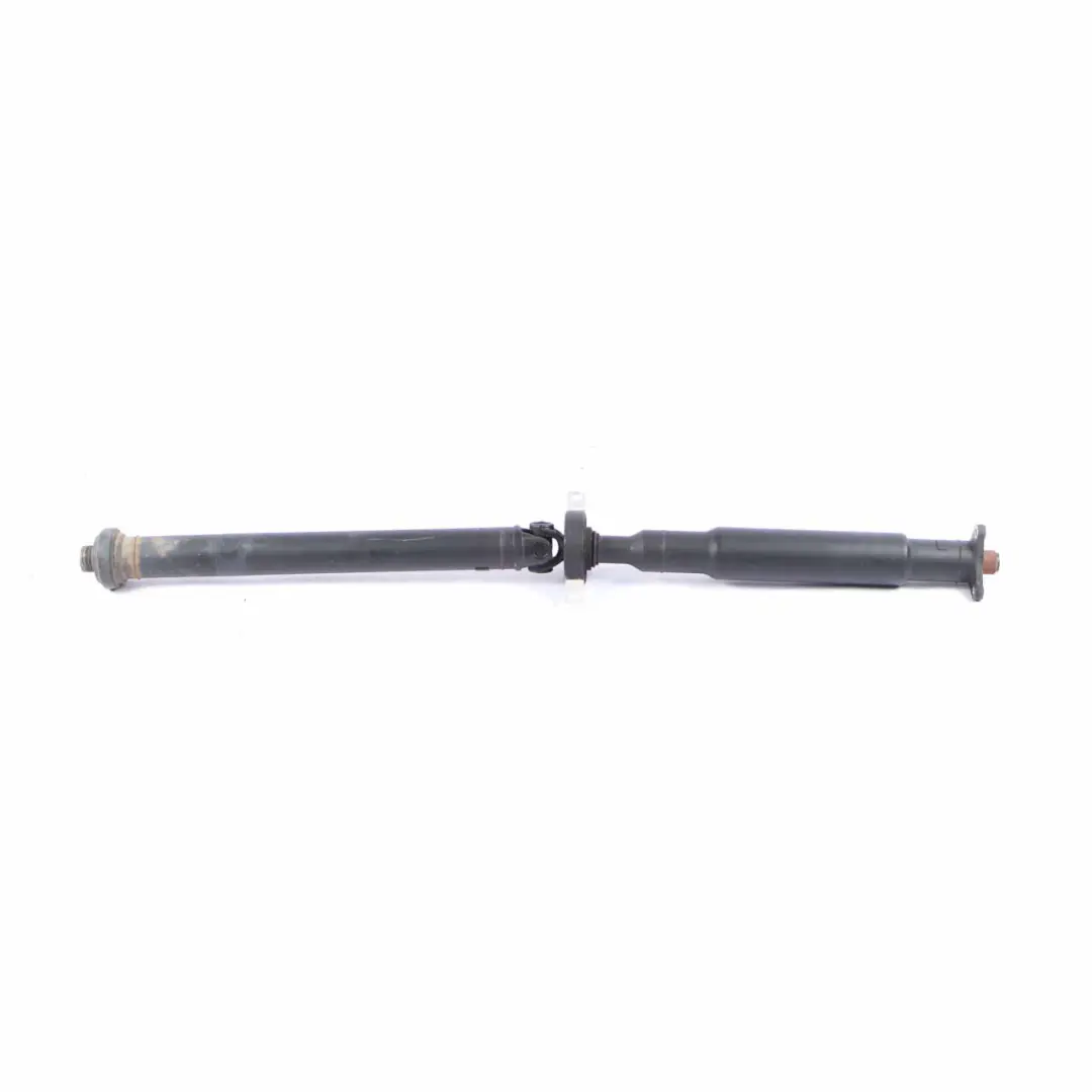 BMW X3 F25 Rear Propshaft xDrive Prop Drive Shaft N47N N55 B47 - SKU 7612791 - Part number 7612791