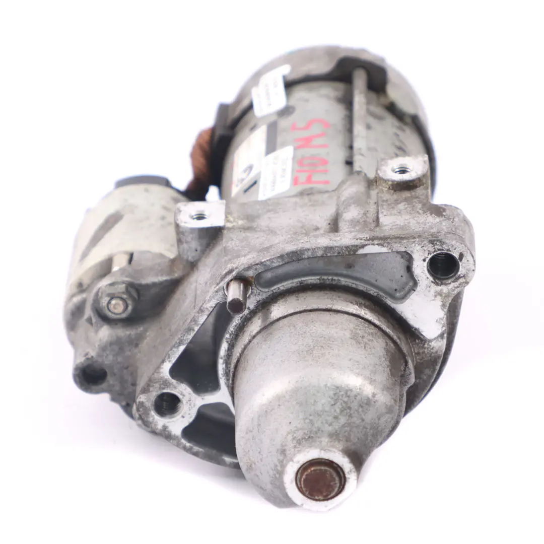 BMW F10 M5 F12 F13 M6 F07 X5 F15 Starter Motor 428000-8530 12V - SKU 7612815 - Part number 7612815